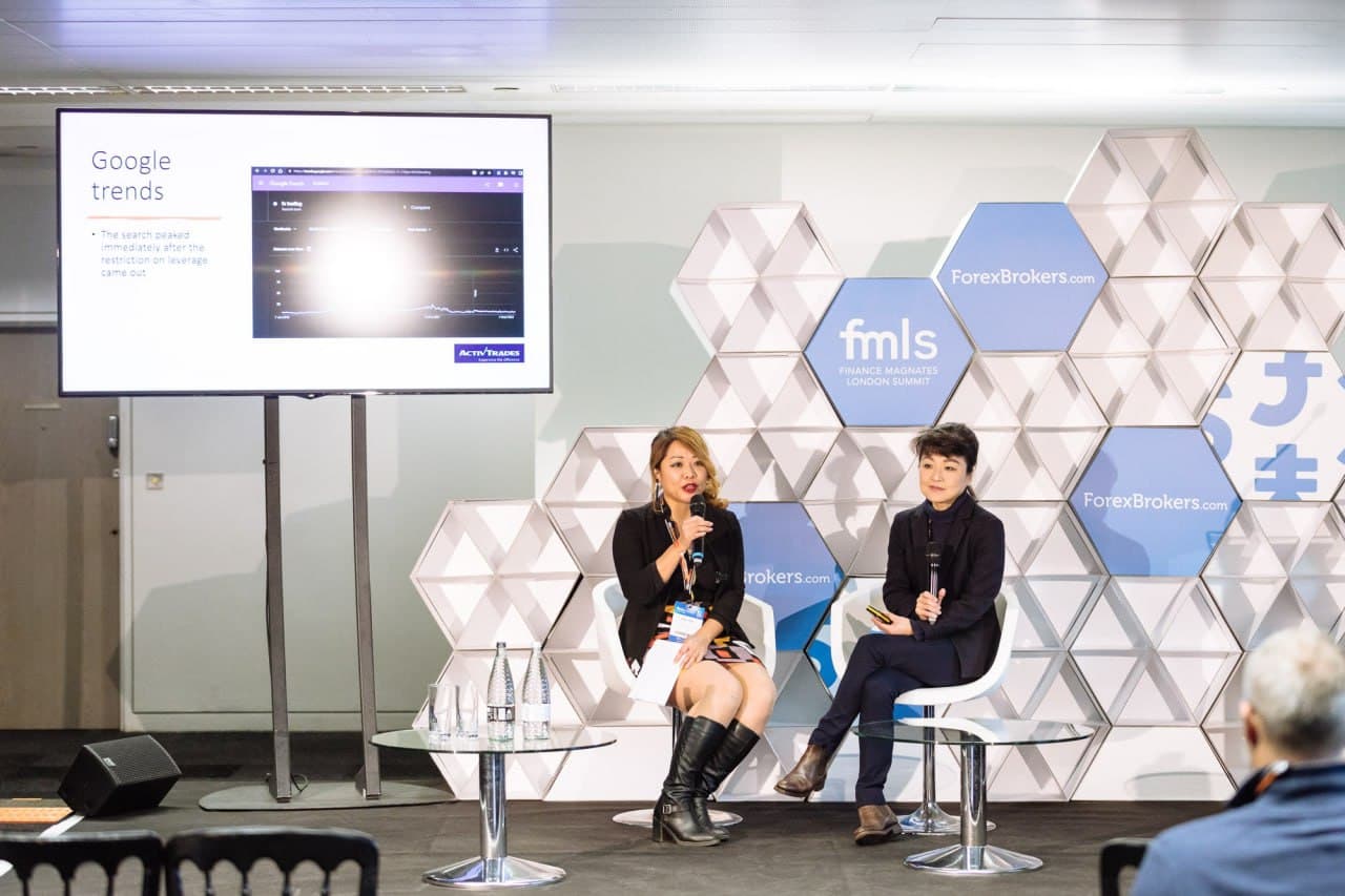 Google Trends Presentation